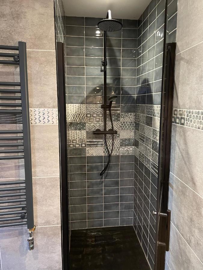 De Heerlykheid Wemeldinge, Vlak Bij Strand En Bos, Ruime Vakantiewoning Met Eigen Patio In De Karakteristieke Dorpsstraat מראה חיצוני תמונה